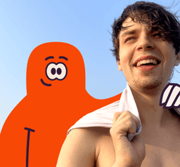 Никита - основатель Школы Брейни